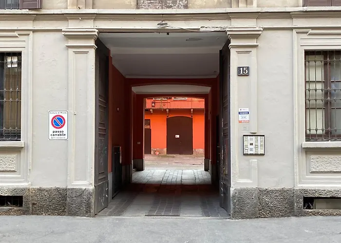 Appartamento Bramante In Brera